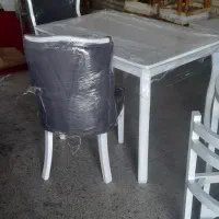 میز غذا خوری|میز و صندلی غذاخوری|مشهد, رسالت|دیوار