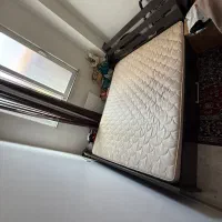 تخت دو نفره