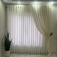 گالری پرده آیسان فروش اقساطی با چک صیادی