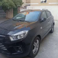 جک اس ۵ مدل ۱۳۹۴