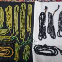 تسبیح شاه مقصود و یسر