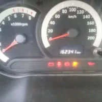 موتور ویو(ادیسون) مدل1403|موتورسیکلت|سبزوار, هویزه|دیوار