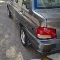 ۱۳۲ مدل ۹۱ هیدرولیک|خودرو سواری و وانت|الوند, |دیوار