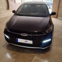آریزو ۶ اکسلنت مدل ۱۴۰۰ گارانتی فعال اقساط