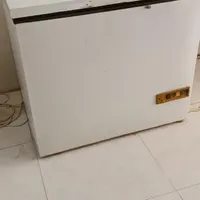 فریزر صندوقی بستنی|یخچال و فریزر|مشهد, پنجتن|دیوار