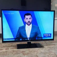تلویزیون تی سی ال 32 دهگلان