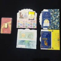 سکه پارسیان ۱۸ عیار