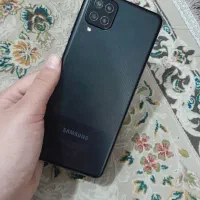 گوشی سامسونگ A12 سالم