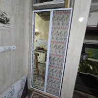 درب و پنجره دوجداره عصر جدید|مصالح و تجهیزات ساختمان|بندر ماهشهر, |دیوار