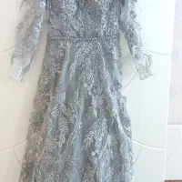 لباس مجلسی نو
