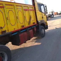 ده جرخ امیکو   قیمت 56000|خودرو سنگین|سلماس, |دیوار