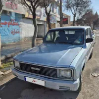 مزدا ۲۰۰۰ ژاپن ۹۱. دوگانه فابریک بیرنگ