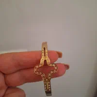 دستبند استیل سایز2.3