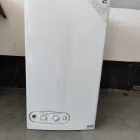 پکیج ایران رادیاتور در حد نو