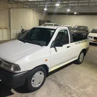 پراید وانت|خودرو سواری و وانت|فردوس (خراسان), |دیوار