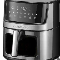 سرخ کن گاسونیک ۸ لیتری