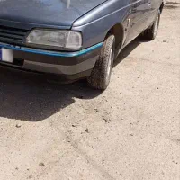 پژو ۹۸|خودرو سواری و وانت|سیرجان, |دیوار