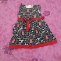 پیراهن دخترانه ۳الی۵سال