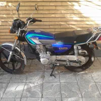 موتور۲۰۰ احسان|موتورسیکلت|تبریز, |دیوار