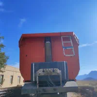 کمپرسی دست ساز