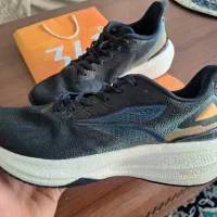 کفش running 361|کیف، کفش، کمربند|اصفهان, جلفا|دیوار