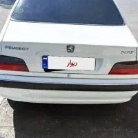 پارس elx سفارشیxu7p 1402|خودرو سواری و وانت|شاهینشهر, طالقانی|دیوار