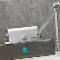 جک آرامبند کایان سایز 2 عمده|مصالح و تجهیزات ساختمان|تهران, فلسطین (میدان انقلاب)|دیوار