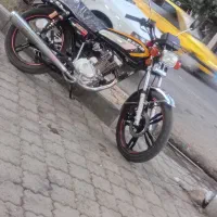 موتور 200 کویر|موتورسیکلت|میاندوآب, |دیوار