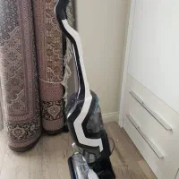 جارو بخارشور بیسل