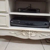 DVD ال جی|سیستم صوتی خانگی|تهران, یافت‌آباد|دیوار