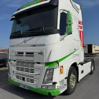 ثبت نام کامیون طرح 10 ساله اف اچ 500|خودرو سنگین|سنندج, |دیوار