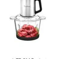 فروش خرد کن   مارک تکنو   با بهترین قیمت شرکت