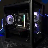 RENDERING PC|رایانه رومیزی|نیشابور, محله میدان باغات|دیوار