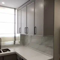 کابینت نئو کلاسیک