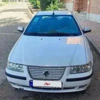 سمند 1400 دوگانه کلاس 16|خودرو سواری و وانت|اهر, |دیوار