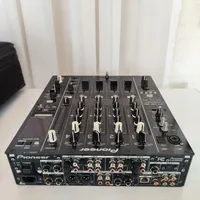 میکسر دی جی پایونیر DJM-900 NEXUS|صوتی و تصویری|تهران, دریان‌نو|دیوار