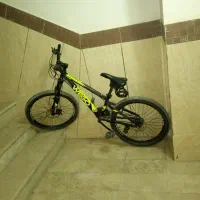 دوچرخه فروشی سایز 26