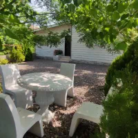 ویلا دربست لب ساحل|اجارهٔ کوتاهمدت ویلا و باغ|رودسر, |دیوار