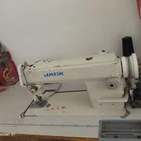 چرخ خیاطی راسته دوز جک|چرخ خیاطی و ریسندگی|بوکان, |دیوار