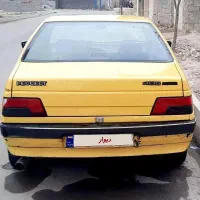 تاکسی مدل 90
