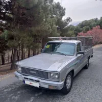 مزدا ۲۰۰۰ اصل ژاپن ۸۷