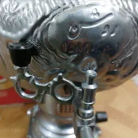 سماورگازی نو