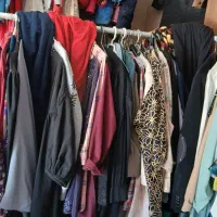 لباس  تاناکورا فوری