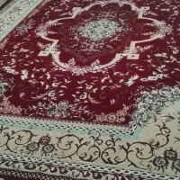 فرش ۱۲متری|فرش|شهرضا, |دیوار