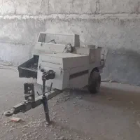 فروش  یا معاوضه بیلر وارداتی