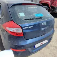 ماشین تصادفی(واژگونی) mvm315 مدل ۹۱|خودرو سواری و وانت|تهران, شکوفه (عبدل آباد)|دیوار