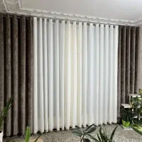 نصب تخصصی انواع چوب پرده