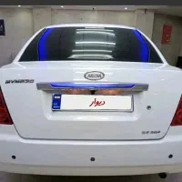 mvm ۵۳۰ مدل ۹۱ درحد|خودرو سواری و وانت|تبریز, |دیوار