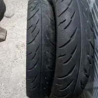 لاستیک زیر صفری ایرانیاسا|قطعات یدکی و لوازم جانبی|هشتگرد, هیو|دیوار