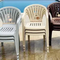 صندلی پلاستیکی طرح کامران سراسرتهران وایران